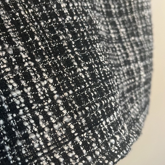 Banana Republic tweed tank top - Picture 12 of 12